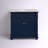Lydie 36'' Single Bathroom Vanity with Marble Top-749776224