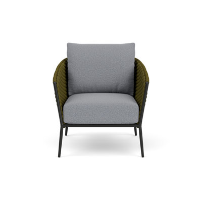 Escape Outdoor Lounge Chair