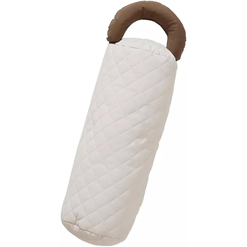 Outdoor Reversible Throw Pillow