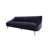 Kazmira Upholstered 80'' Sofa