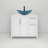 36" Free-Standing Modern Single Bathroom Vanity With Sink-1783584333