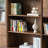 Modern practical bookcase