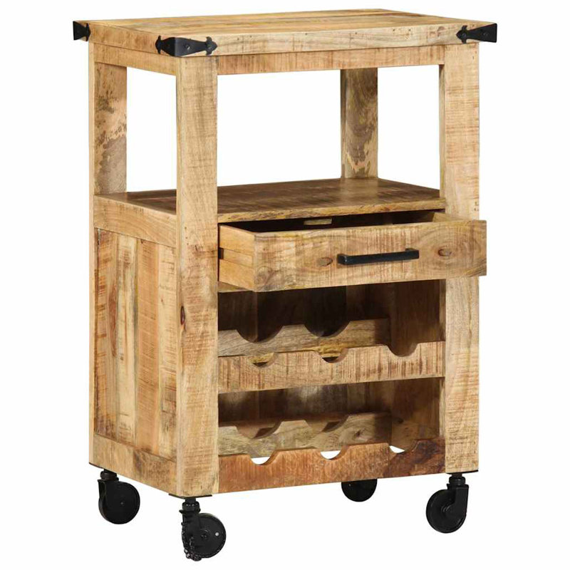 Bar Cart