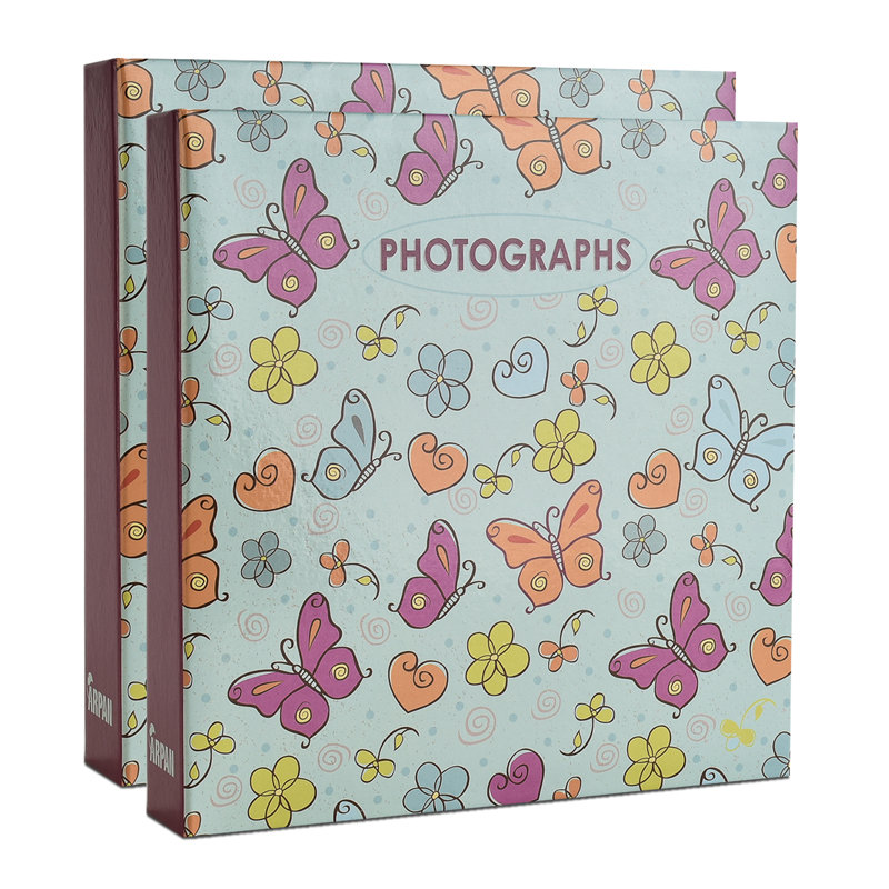 Paper Album