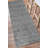 Conye Performance Grey Shag Area Rug-970704156