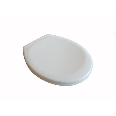 Monza Elongated Toilet Seat