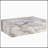 Inch Stone Pattern MDF Coffee Table-1096461539-1096461564