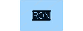 Logo Ron Trading