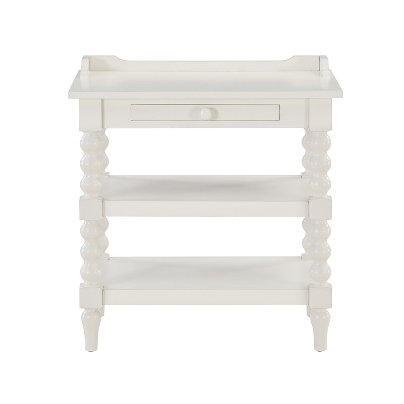Modern Minimalist Nightstand