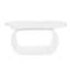 Table basse 39,3 "Modern Cloud - Crème-329731872