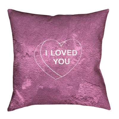 Coussin Katelyn Smith