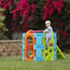 Parc d'activités ECR4Kids, structure de jeu, vibrante