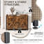 Durr Litter Box Enclosure