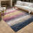 Machine Washable Indoor/Outdoor Chantille ACN2938 Striped Rug-1020116994-1020117113