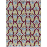 One-of-a-Kind 8'10" X 12'1" Area Rug