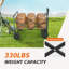 Large Versatile Folding Wagon Cart-102195448