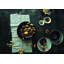 Junto Handmade Stoneware Dinner Plate-64058220