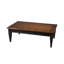 Bastille Coffee Table
