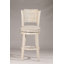 Tabouret de bar et de comptoir pivotant Authement-41717040-23975947