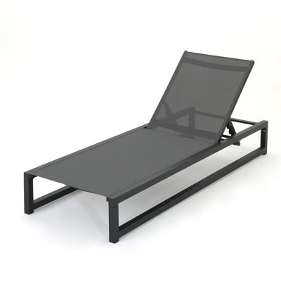 VENICE CHAISE LOUNGE