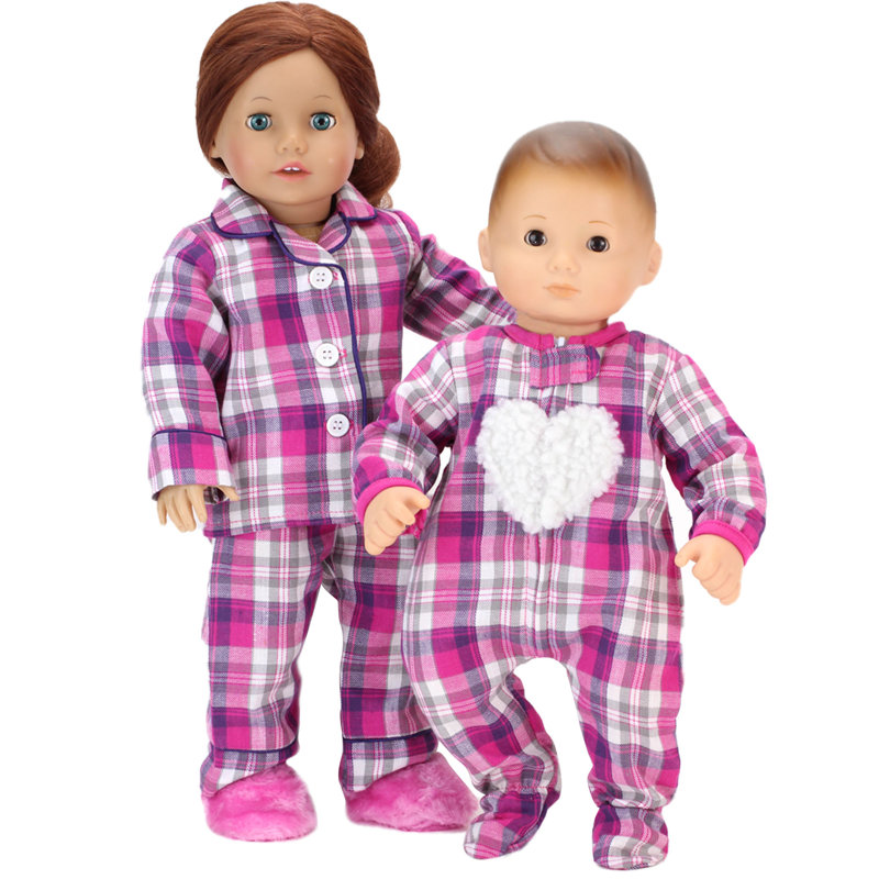 Sophia Doll Furniture & Accessories