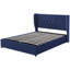 Solid Wood Bed-1141399454-1141399448