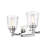 Masham 2 - Light Dimmable Vanity Light