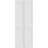 Primed 2 Panel Shaker Bi-Fold Door-46546410
