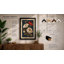 Florals Botanical - Framed Print-327623378-327623377