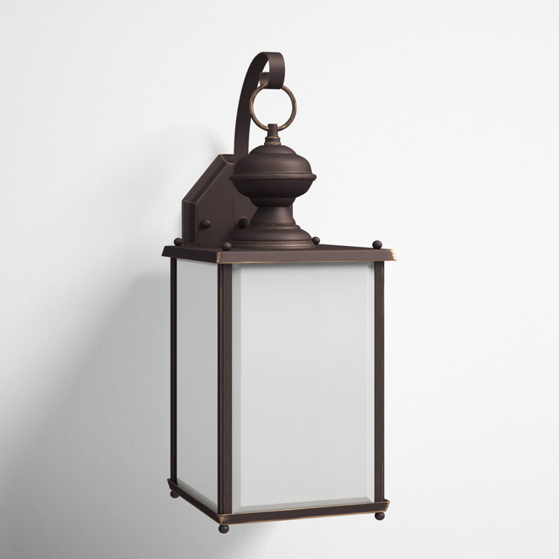 Adaline Wall Light, Antique Bronze, No