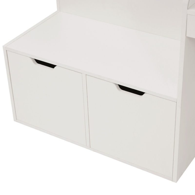 Boel Storage Bed