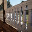 Balustre Fiberthane 700 Series Oxford, apprêté en usine-101782681