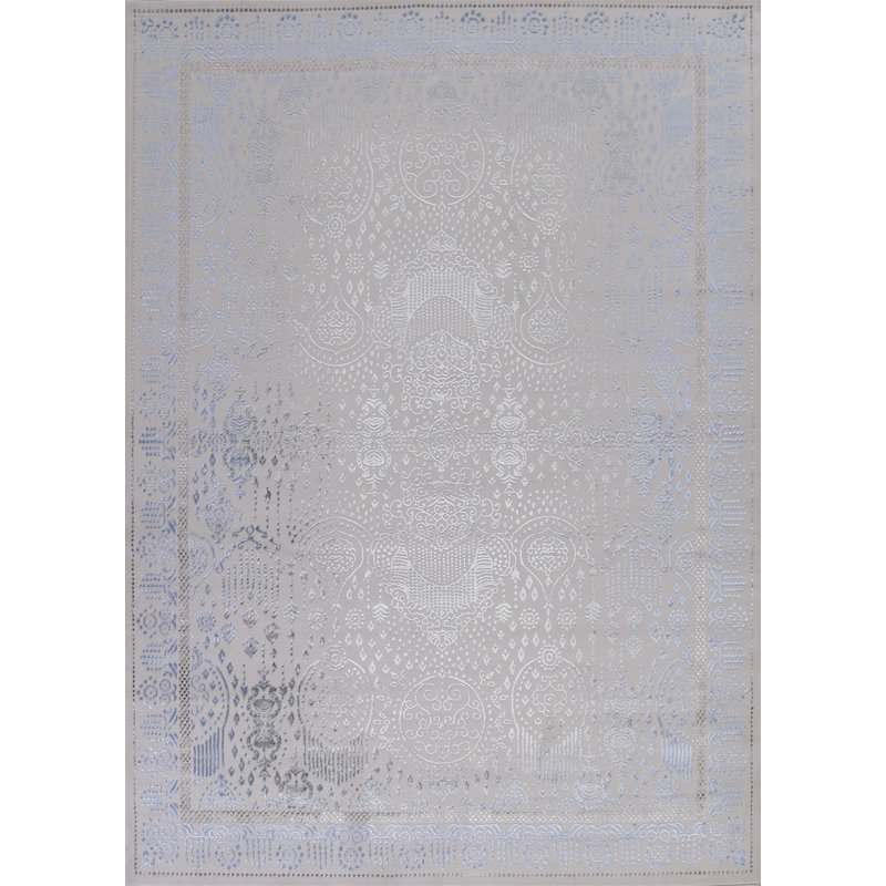 Indoor Rug, Rectangle 7'10" x 9'10"