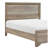 Modern & Contemporary Look Bed-12637964