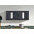 ProGarage 21" H x 26.8" W x 11.8" D Wall Cabinet