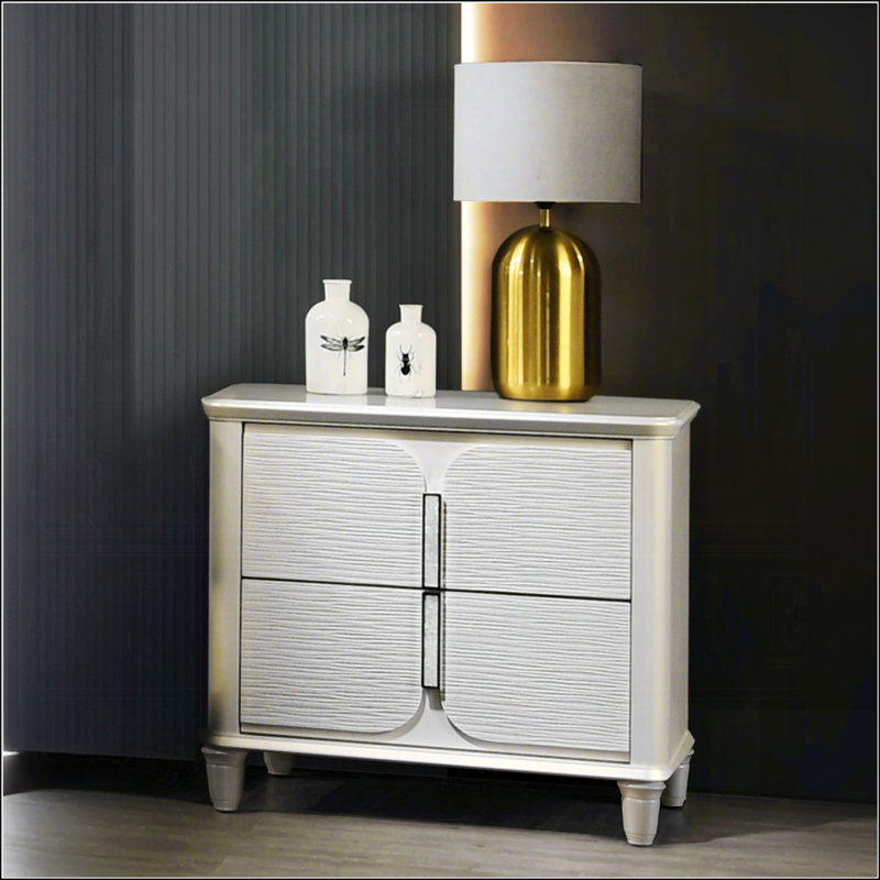 Table de chevet Glam
