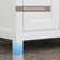 Manrique 48" Double Sink Bathroom Vanity With Resin Top, Eco-Friendly Hand Paint