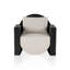 Clemente Outdoor Lounge Chair