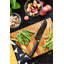 Couteau Santoku de 7 po Dura Living