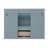Crumley 31'' Single Bathroom Vanity with Top-27808930