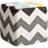 Ostrom Upholstered Pouf