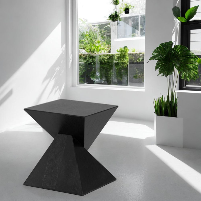 Table d'appoint Hammy