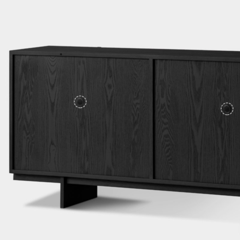 Buffet haut de gamme