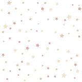 Little Explorers 2 Stars Wallpaper Roll