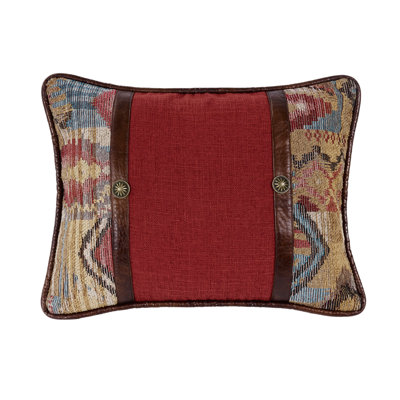 Coussin décoratif Ruidoso Aztec