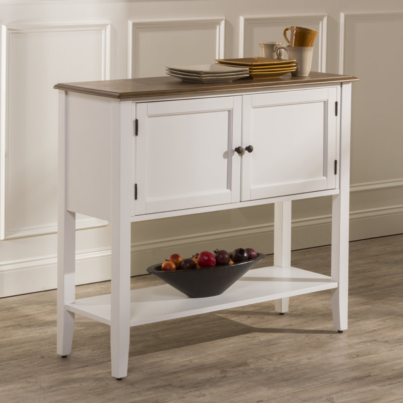Hartling Kitchen Island