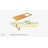 Harper Outdoor Cedar Wood Chaise Lounge