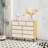 Yanibel 39.37'' W 9 - Drawer Double Dresser-1860669542