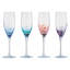 Davontaye 250ml Handmade Flute Set