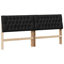 Solid Wood Headboard-819609994-819610007-819610004